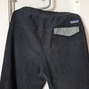 Patagonia Synchilla Snap-T Fleece Pants